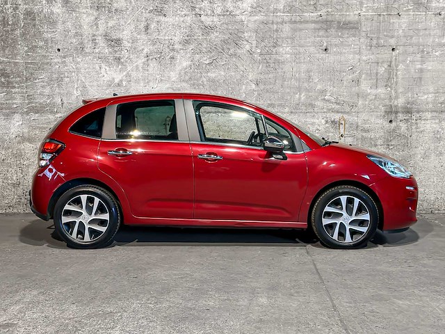 Citroen c3 1.2 puretech collection 80pk 2014 (origineel-nl), 6-xrz-07 - afbeelding 2 van  54
