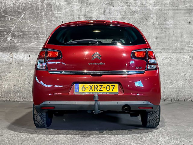 Citroen c3 1.2 puretech collection 80pk 2014 (origineel-nl), 6-xrz-07 - afbeelding 5 van  54