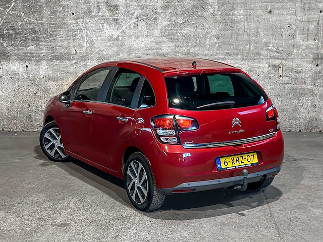 Citroen c3 1.2 puretech collection 80pk 2014 (origineel-nl), 6-xrz-07 - afbeelding 8 van  54