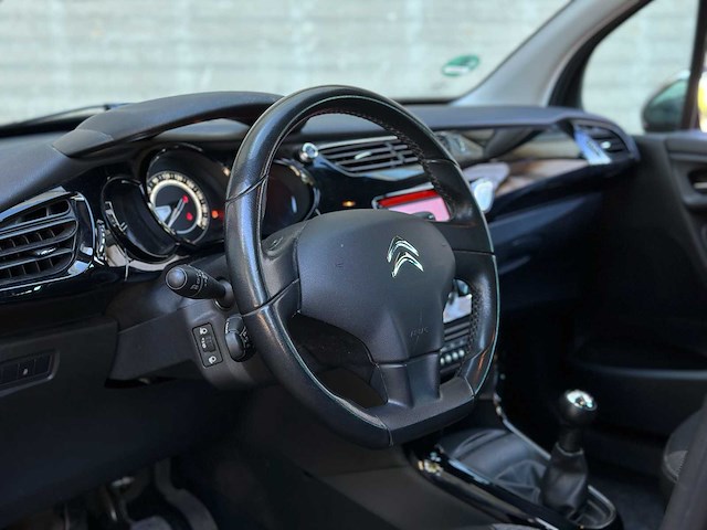 Citroen c3 1.2 puretech collection 80pk 2014 (origineel-nl), 6-xrz-07 - afbeelding 25 van  54