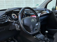 Citroen c3 1.2 puretech collection 80pk 2014 (origineel-nl), 6-xrz-07 - afbeelding 25 van  54