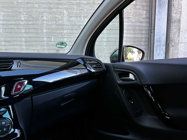 Citroen c3 1.2 puretech collection 80pk 2014 (origineel-nl), 6-xrz-07 - afbeelding 54 van  54