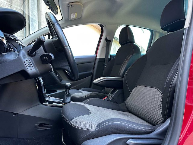 Citroen c3 1.2 puretech collection 80pk 2014 (origineel-nl), 6-xrz-07 - afbeelding 29 van  54