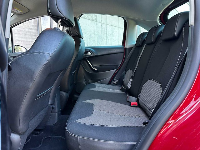 Citroen c3 1.2 puretech collection 80pk 2014 (origineel-nl), 6-xrz-07 - afbeelding 18 van  54