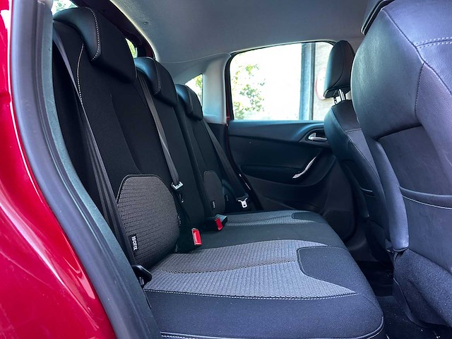 Citroen c3 1.2 puretech collection 80pk 2014 (origineel-nl), 6-xrz-07 - afbeelding 32 van  54