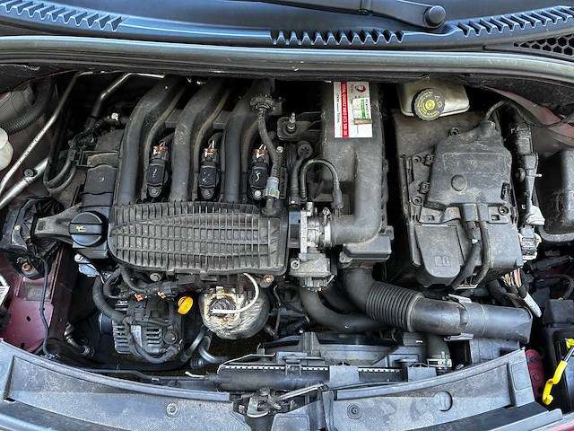 Citroen c3 1.2 puretech collection 80pk 2014 (origineel-nl), 6-xrz-07 - afbeelding 35 van  54