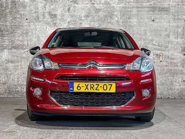 Citroen c3 1.2 puretech collection 80pk 2014 (origineel-nl), 6-xrz-07 - afbeelding 20 van  54