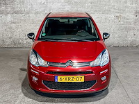 Citroen c3 1.2 puretech collection 80pk 2014 (origineel-nl), 6-xrz-07 - afbeelding 21 van  54