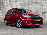 Citroen c3 1.2 puretech collection 80pk 2014 (origineel-nl), 6-xrz-07 - afbeelding 23 van  54