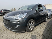 Citroen c3 1.2 puretech exclusive s&s etg 82 at, 2016