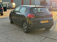 Citroen c3 1.2 puretech feel 105g, pb-353-l - afbeelding 8 van  13