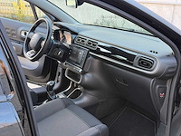 Citroen c3 1.2 puretech feel 105g, pb-353-l - afbeelding 12 van  13
