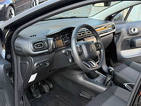 Citroen c3 1.2 puretech feel 105g, pb-353-l - afbeelding 7 van  13