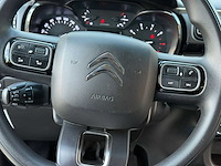 Citroen c3 1.2 puretech feel 105g, pb-353-l - afbeelding 9 van  13