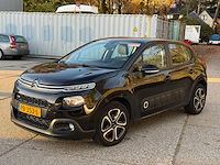 Citroen c3 1.2 puretech feel 105g, pb-353-l - afbeelding 1 van  13