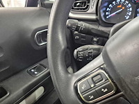 Citroen c3 1.2 puretech feel; j-780-lg - afbeelding 2 van  14