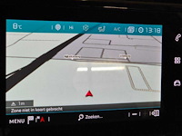 Citroen c3 1.2 puretech feel; j-780-lg - afbeelding 4 van  14