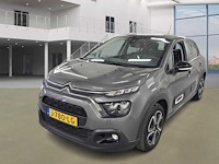 Citroen c3 1.2 puretech feel; j-780-lg - afbeelding 1 van  14