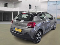 Citroen c3 1.2 puretech feel; j-780-lg - afbeelding 7 van  14
