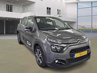 Citroen c3 1.2 puretech feel; j-780-lg - afbeelding 8 van  14
