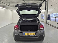 Citroen c3 1.2 puretech feel; j-780-lg - afbeelding 5 van  14
