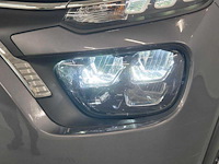 Citroen c3 1.2 puretech feel; j-780-lg - afbeelding 6 van  14