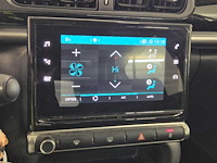 Citroen c3 1.2 puretech feel; j-780-lg - afbeelding 13 van  14