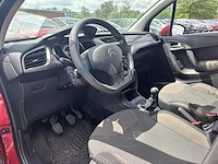 Citroen c3 1.2 puretech seduction,2015 - afbeelding 3 van  35