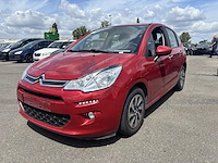 Citroen c3 1.2 puretech seduction,2015 - afbeelding 1 van  35