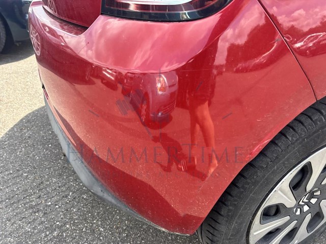 Citroen c3 1.2 puretech seduction,2015 - afbeelding 29 van  35
