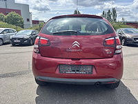 Citroen c3 1.2 puretech seduction,2015 - afbeelding 32 van  35