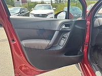 Citroen c3 1.2 puretech seduction,2015 - afbeelding 35 van  35