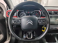 Citroen c3 1.2 puretech shine; j-508-sn - afbeelding 3 van  18