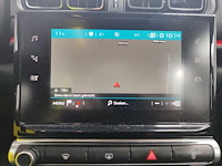 Citroen c3 1.2 puretech shine; j-508-sn - afbeelding 5 van  18