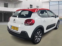 Citroen c3 1.2 puretech shine; j-508-sn - afbeelding 11 van  18
