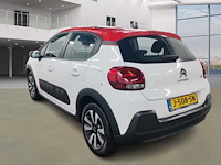 Citroen c3 1.2 puretech shine; j-508-sn - afbeelding 13 van  18