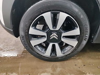 Citroen c3 1.2 puretech shine; j-508-sn - afbeelding 14 van  18