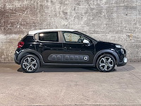 Citroen c3 1.2 puretech s&s feel edition 83pk 2019, zs-383-g - afbeelding 2 van  54