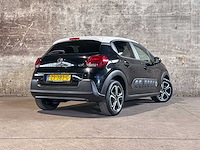 Citroen c3 1.2 puretech s&s feel edition 83pk 2019, zs-383-g - afbeelding 3 van  54