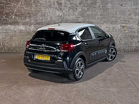Citroen c3 1.2 puretech s&s feel edition 83pk 2019, zs-383-g - afbeelding 4 van  54