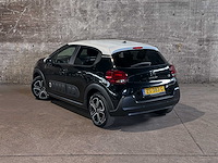 Citroen c3 1.2 puretech s&s feel edition 83pk 2019, zs-383-g - afbeelding 8 van  54