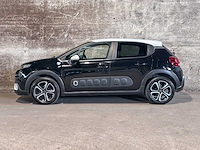 Citroen c3 1.2 puretech s&s feel edition 83pk 2019, zs-383-g - afbeelding 9 van  54