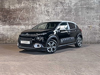 Citroen c3 1.2 puretech s&s feel edition 83pk 2019, zs-383-g - afbeelding 1 van  54