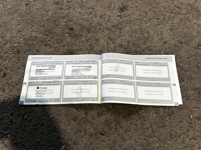 Citroen c3 1.2 puretech s&s feel edition 83pk 2019, zs-383-g - afbeelding 54 van  54