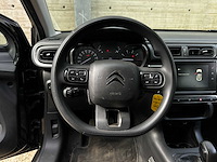Citroen c3 1.2 puretech s&s feel edition 83pk 2019, zs-383-g - afbeelding 14 van  54