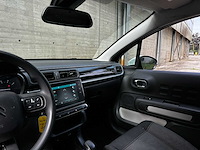 Citroen c3 1.2 puretech s&s feel edition 83pk 2019, zs-383-g - afbeelding 15 van  54