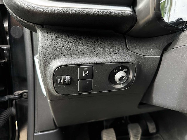 Citroen c3 1.2 puretech s&s feel edition 83pk 2019, zs-383-g - afbeelding 16 van  54