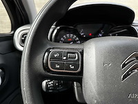 Citroen c3 1.2 puretech s&s feel edition 83pk 2019, zs-383-g - afbeelding 17 van  54