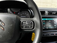 Citroen c3 1.2 puretech s&s feel edition 83pk 2019, zs-383-g - afbeelding 18 van  54