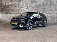 Citroen c3 1.2 puretech s&s feel edition 83pk 2019, zs-383-g - afbeelding 12 van  54